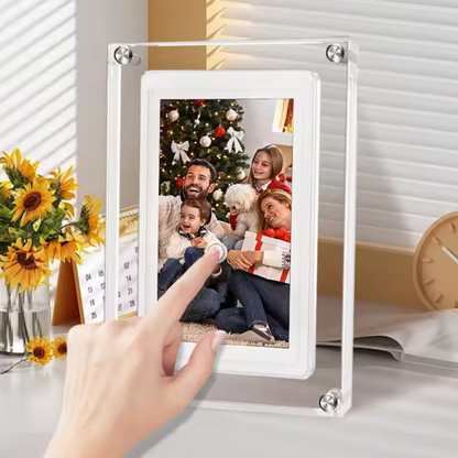 The MemoryFrame