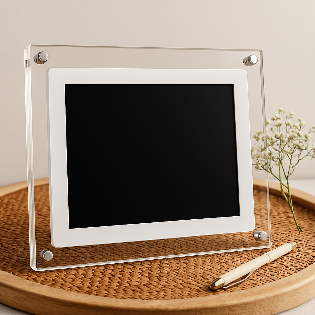 The MemoryFrame
